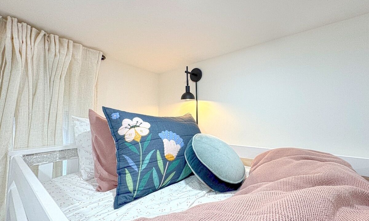 Photo of Bedroom in Woodstock