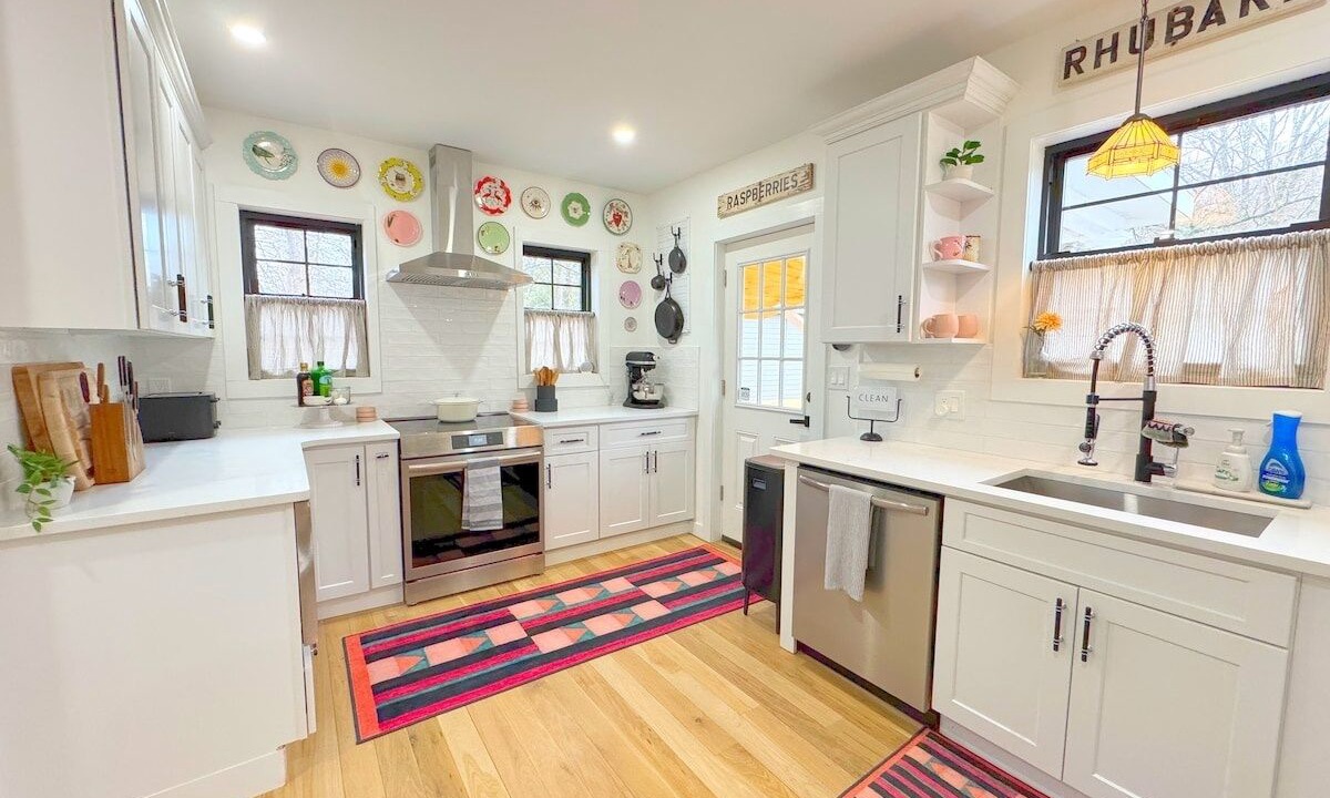 Photo of Kitchen in Woodstock