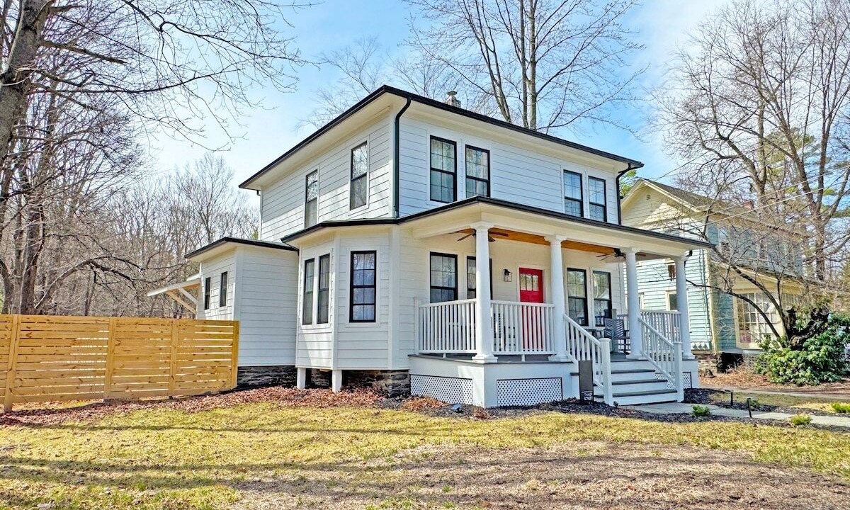 Photo of Outdoor in Woodstock