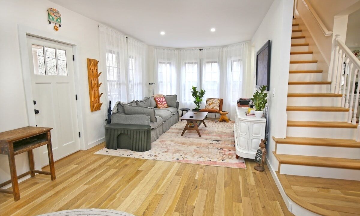 Photo of Livingroom in Woodstock