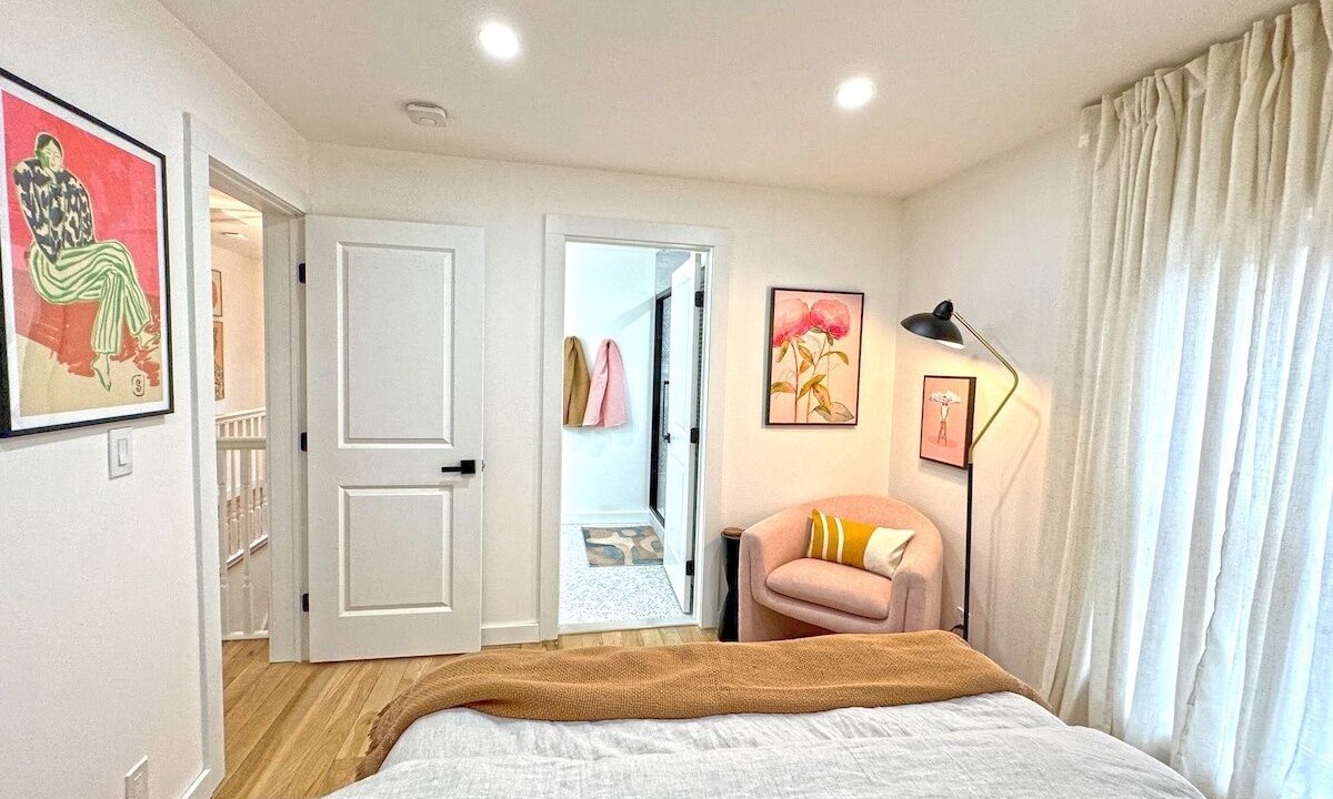 Photo of Bedroom in Woodstock