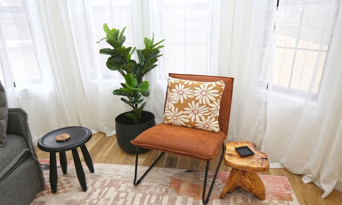 Photo of Livingroom in Woodstock