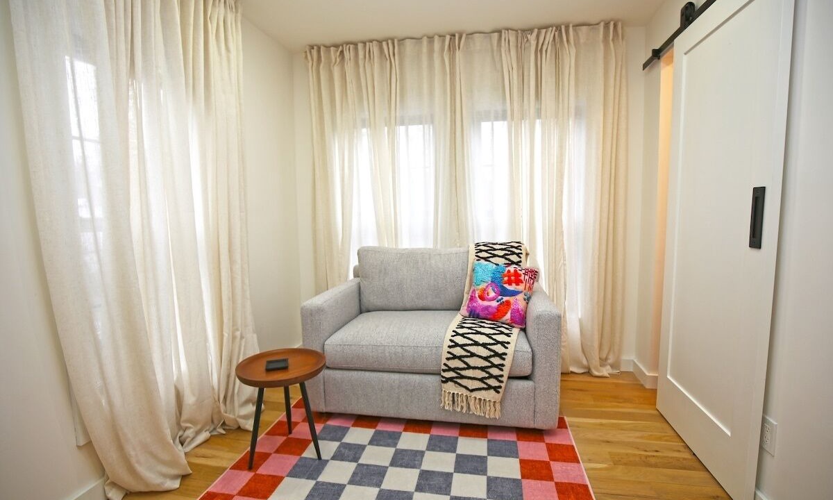 Photo of Livingroom in Woodstock