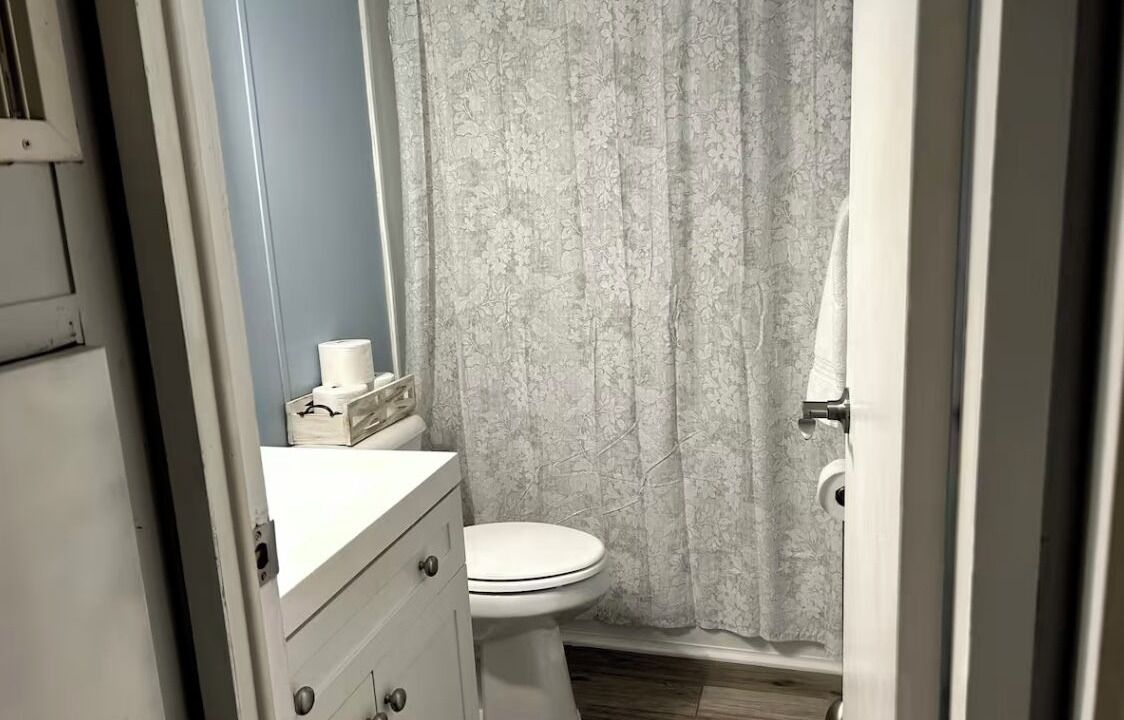 Photo of Bathroom in Highfield-Cascade