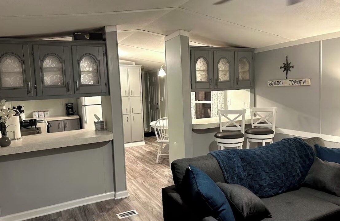 Photo of Livingroom in Highfield-Cascade
