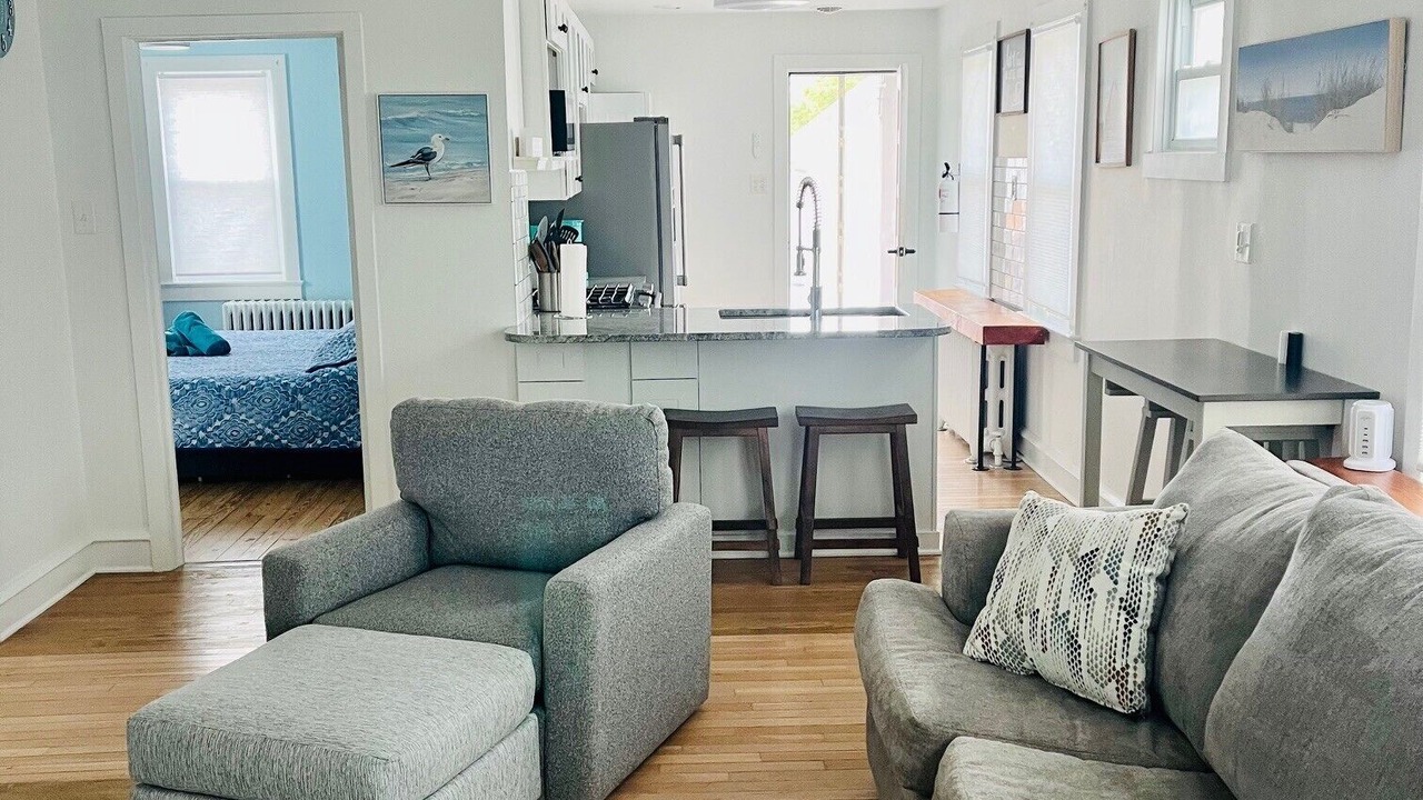 Photo of Livingroom in Somers Point