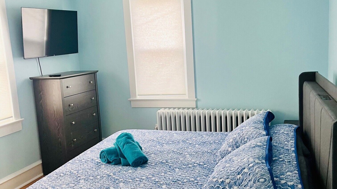 Photo of Bedroom in Somers Point