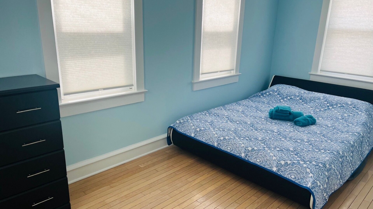 Photo of Bedroom in Somers Point