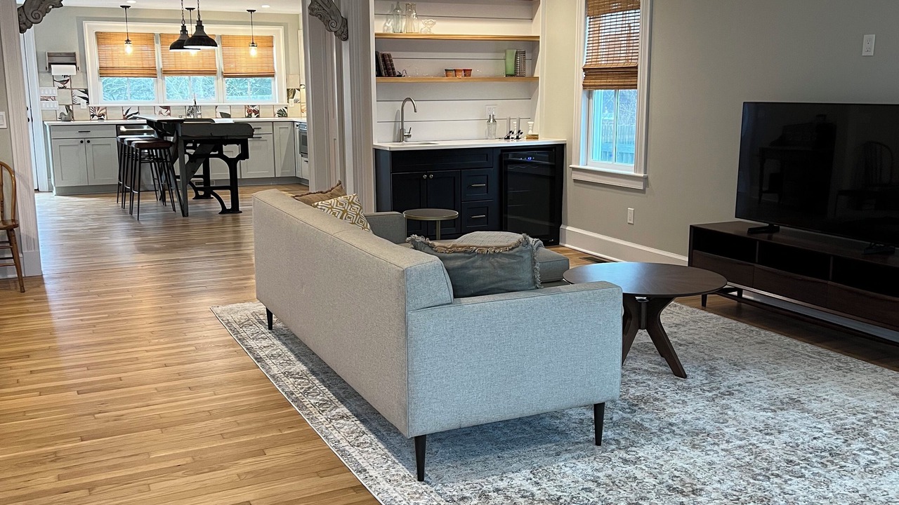 Photo of Livingroom in Pipes Cove