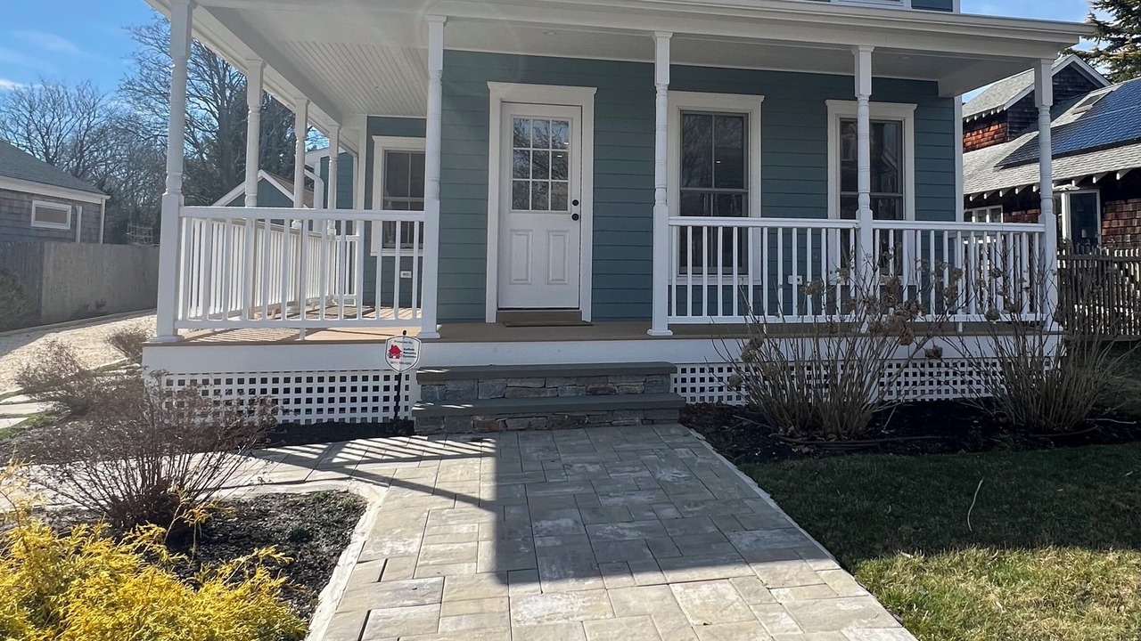 Photo of Outdoor in Pipes Cove