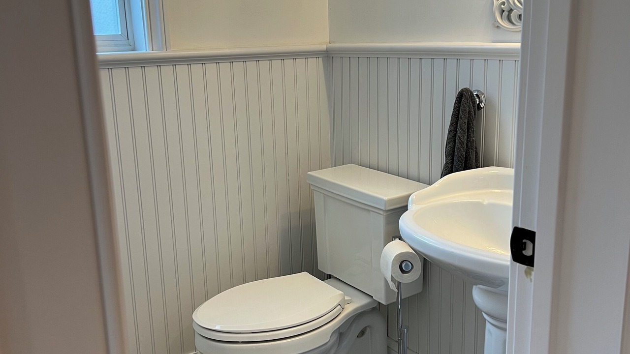 Photo of Bedroom in Pipes Cove