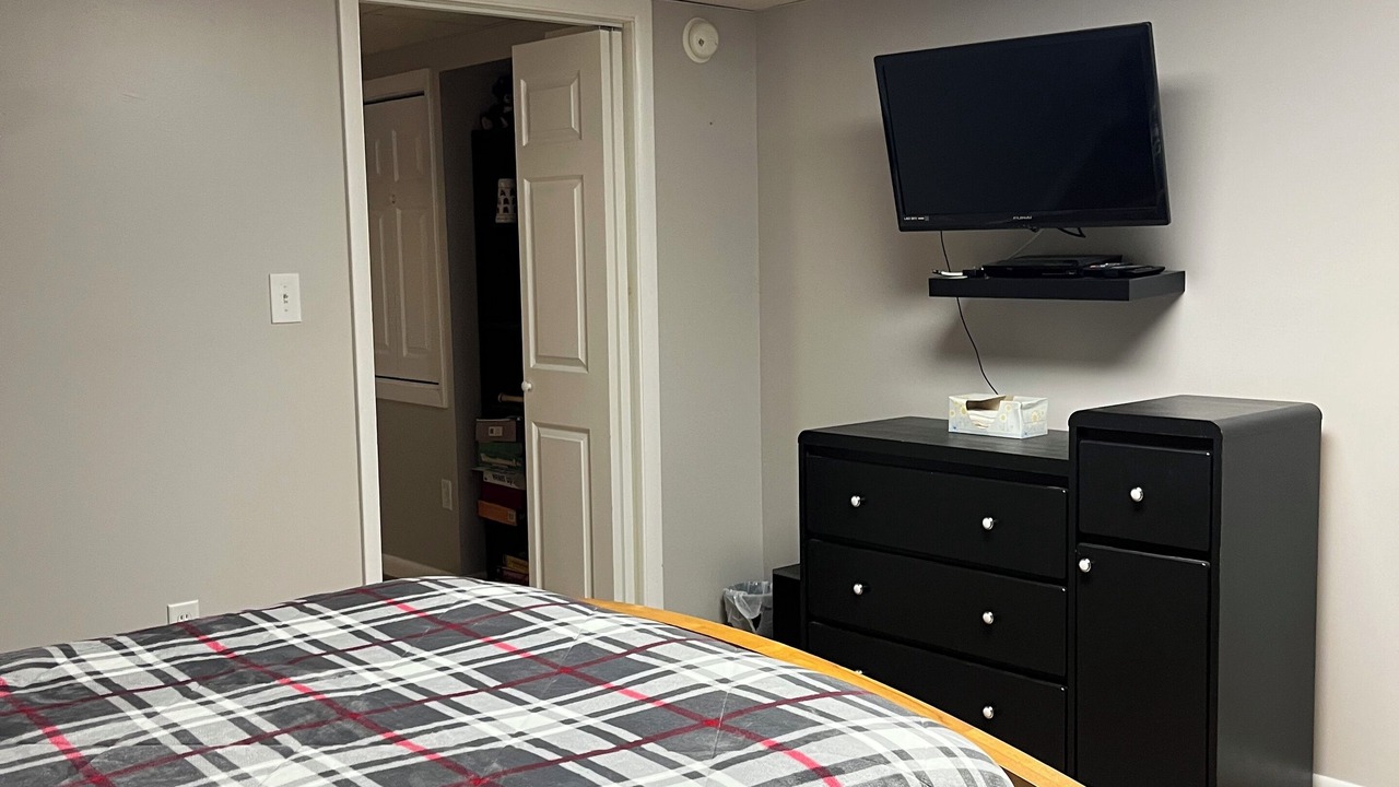 Photo of Bedroom in South Glens Falls