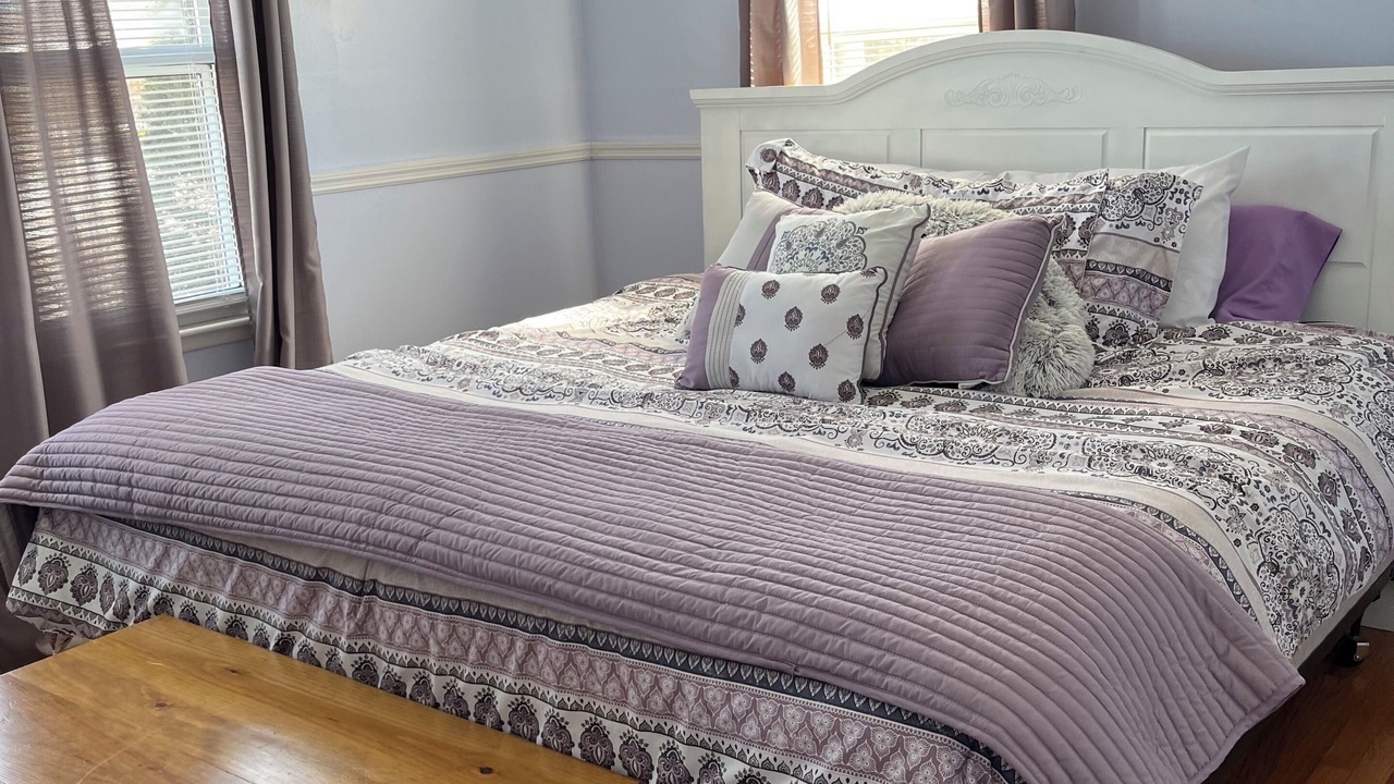 Photo of Bedroom in South Glens Falls