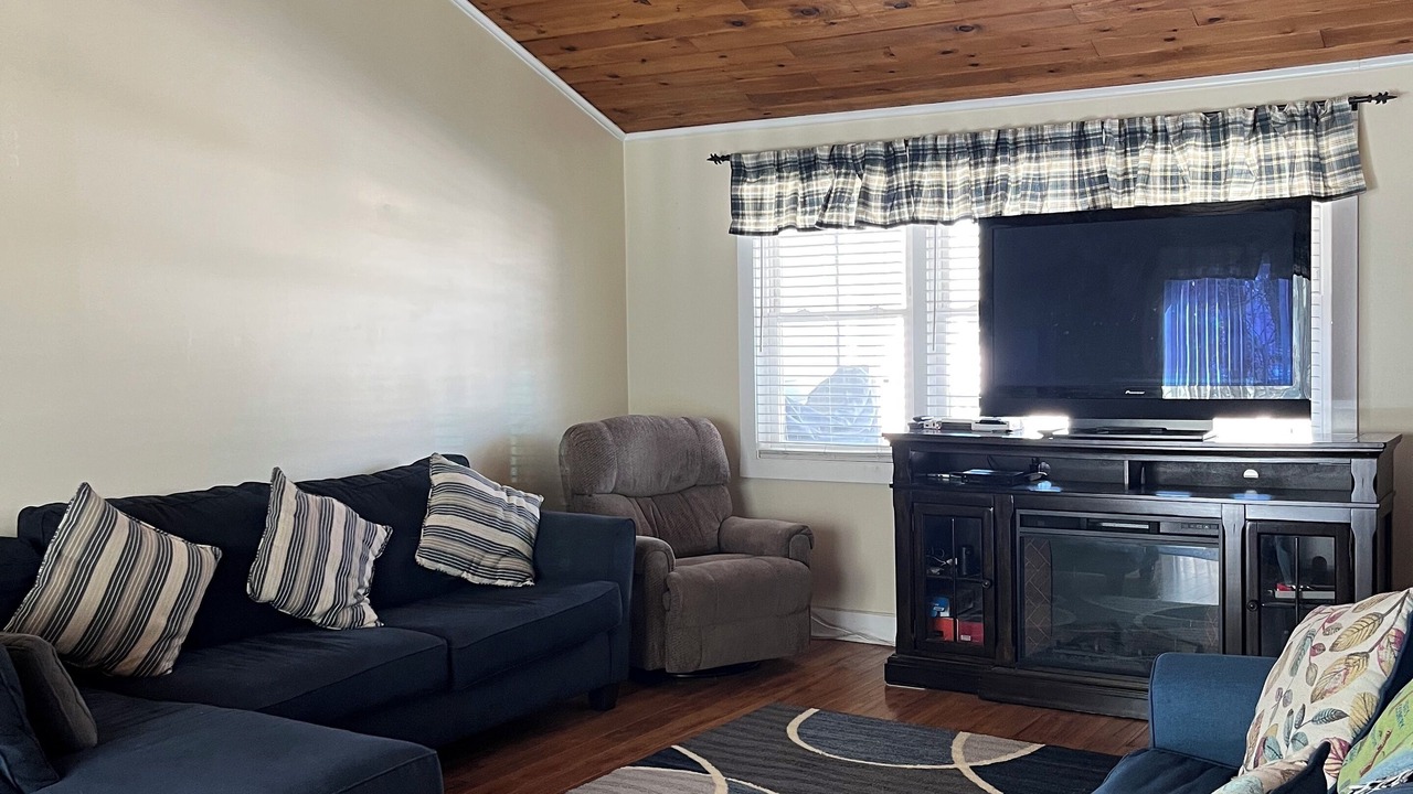Photo of Livingroom in South Glens Falls