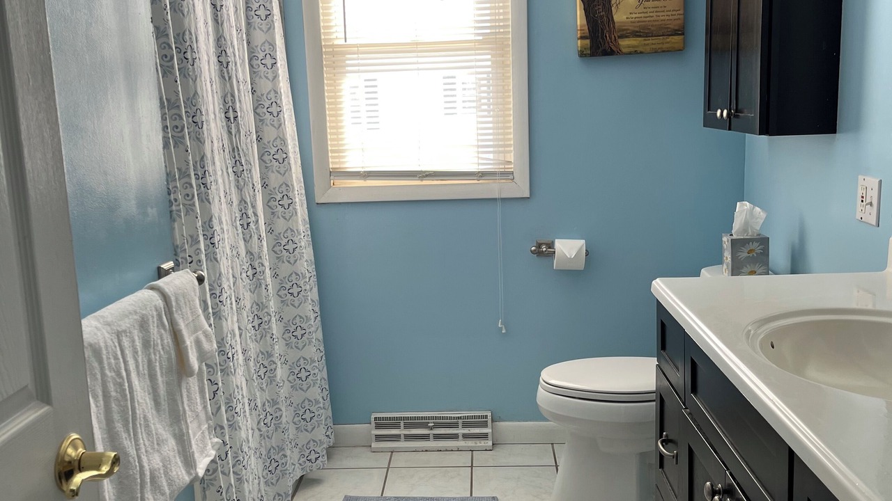 Photo of Bathroom in South Glens Falls
