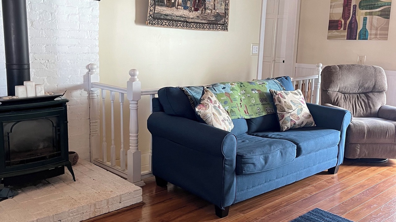 Photo of Livingroom in South Glens Falls
