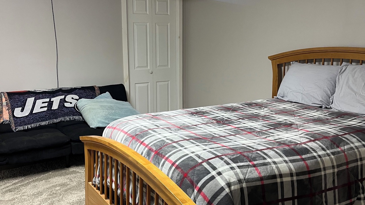 Photo of Bedroom in South Glens Falls