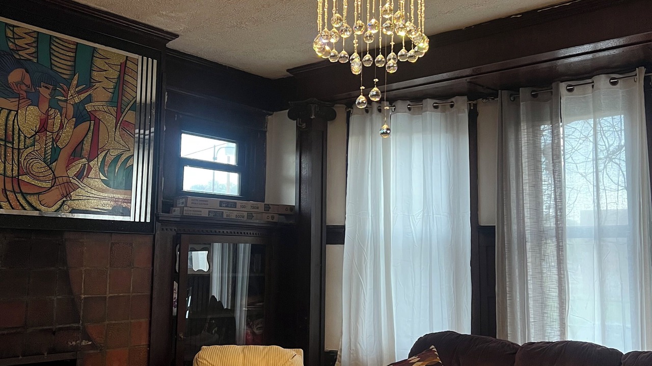 Photo of Livingroom in Steubenville