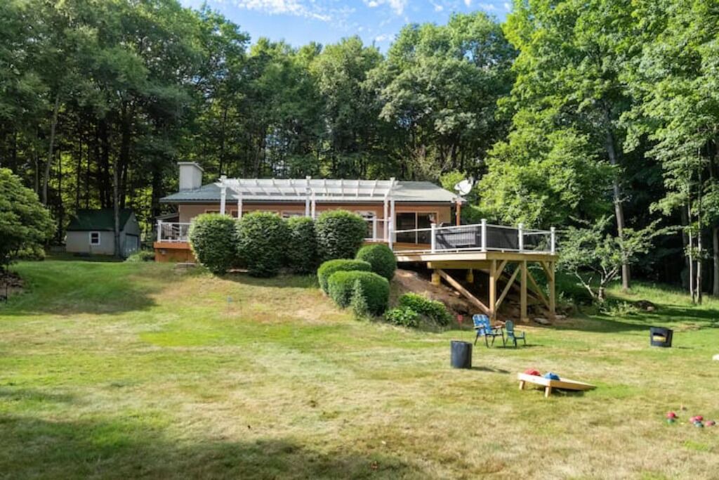 Photo of Outdoor in Laconia