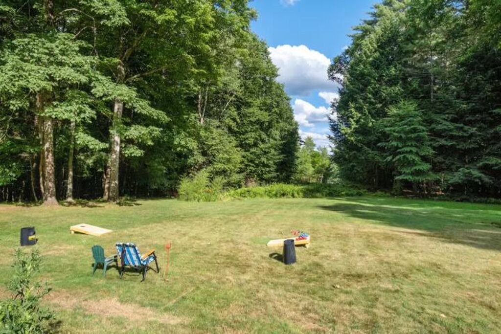 Photo of Outdoor in Laconia