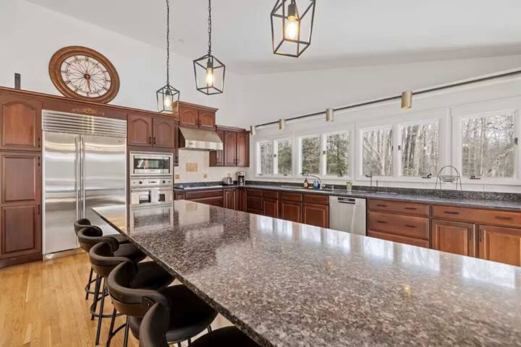 Photo of Kitchen in Laconia
