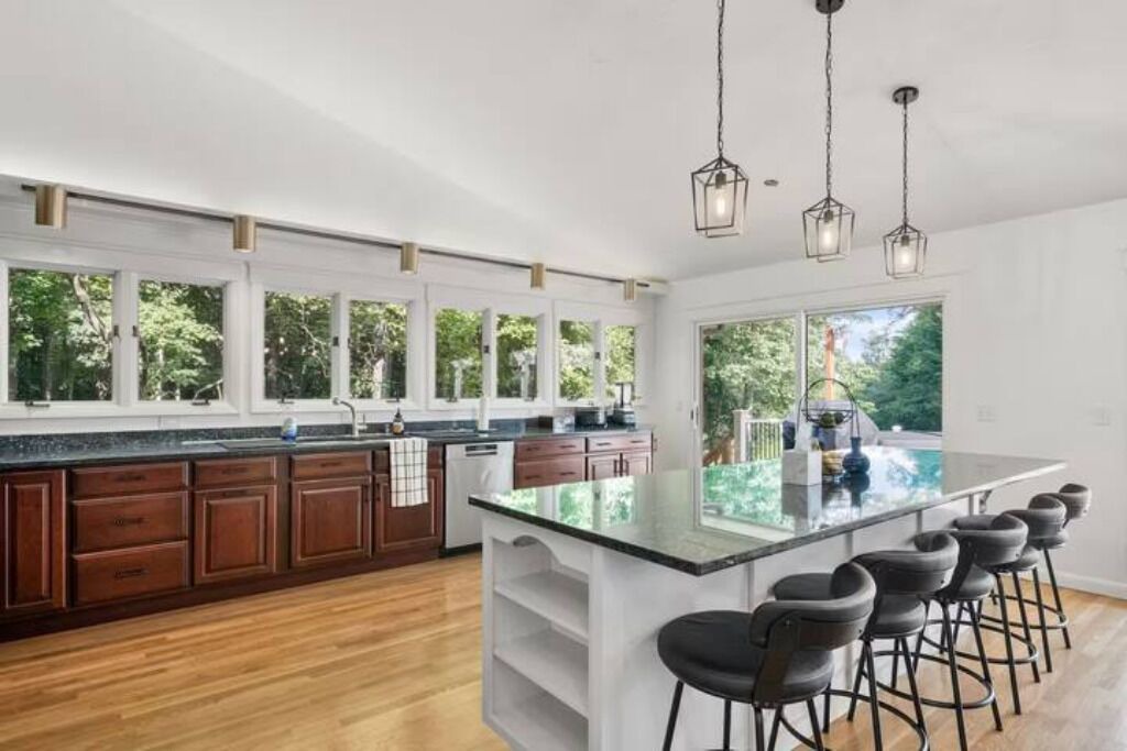 Photo of Kitchen in Laconia