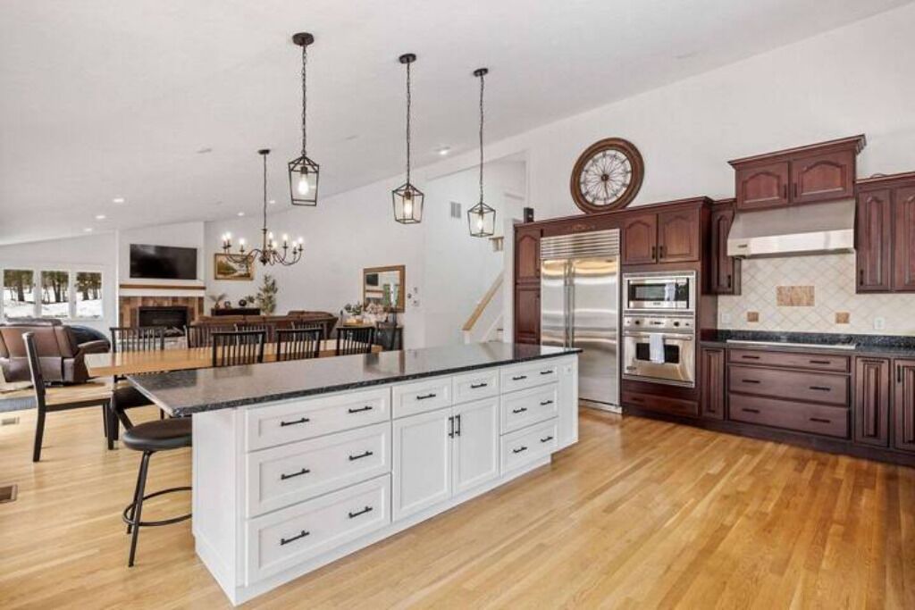 Photo of Kitchen in Laconia