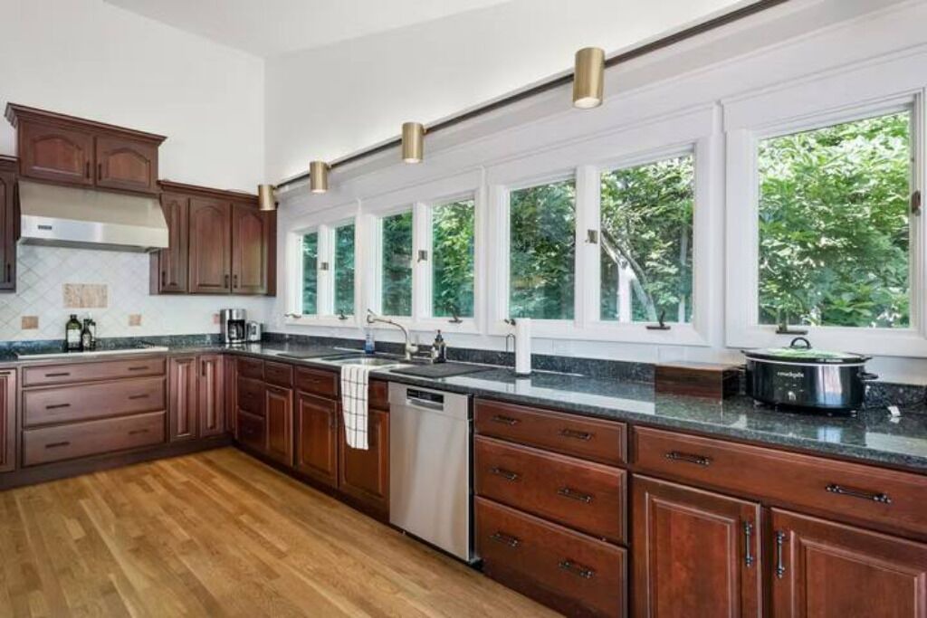 Photo of Kitchen in Laconia