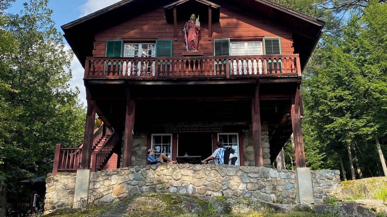 Photo of Outdoor in Keene Valley
