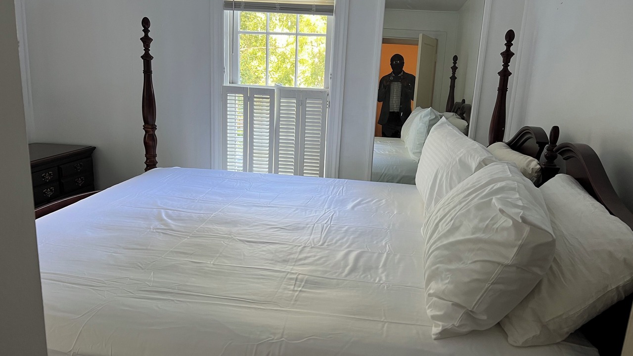 Photo of Bedroom in Owings Mills
