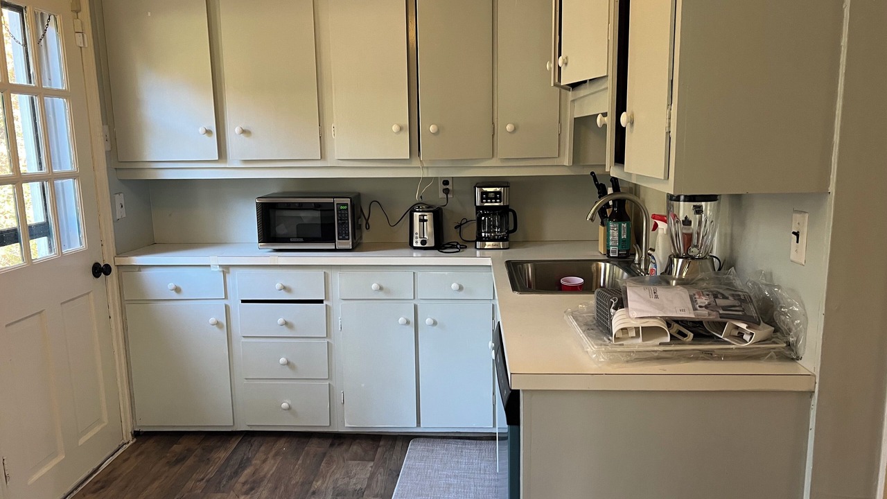 Photo of Kitchen in Owings Mills