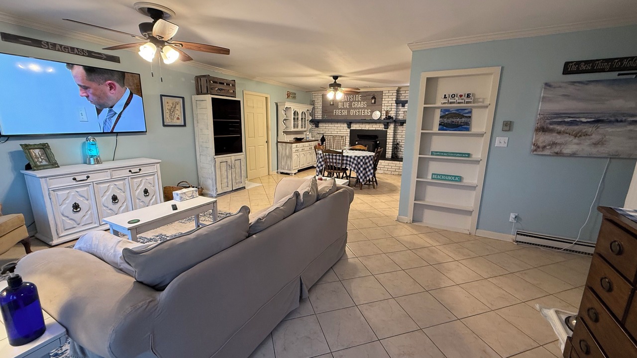 Photo of Livingroom in Greenbush
