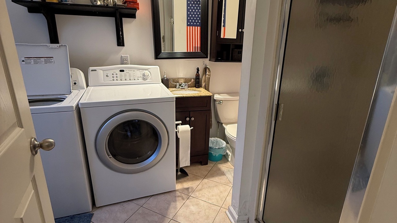 Photo of Bathroom in Greenbush