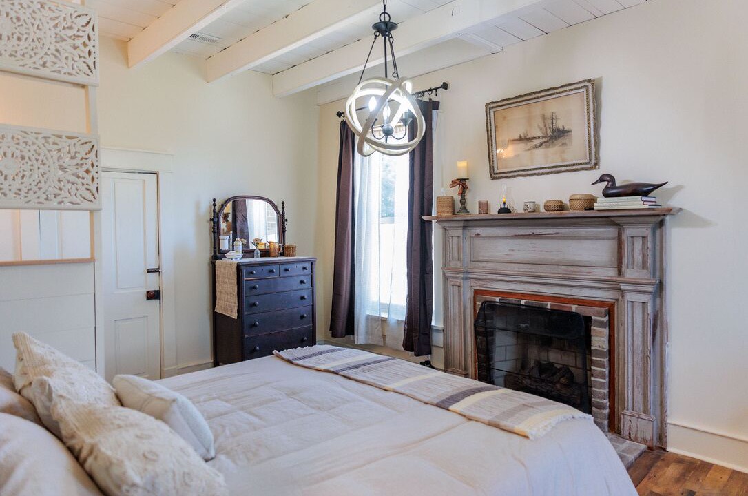 Photo of Bedroom in Raphine
