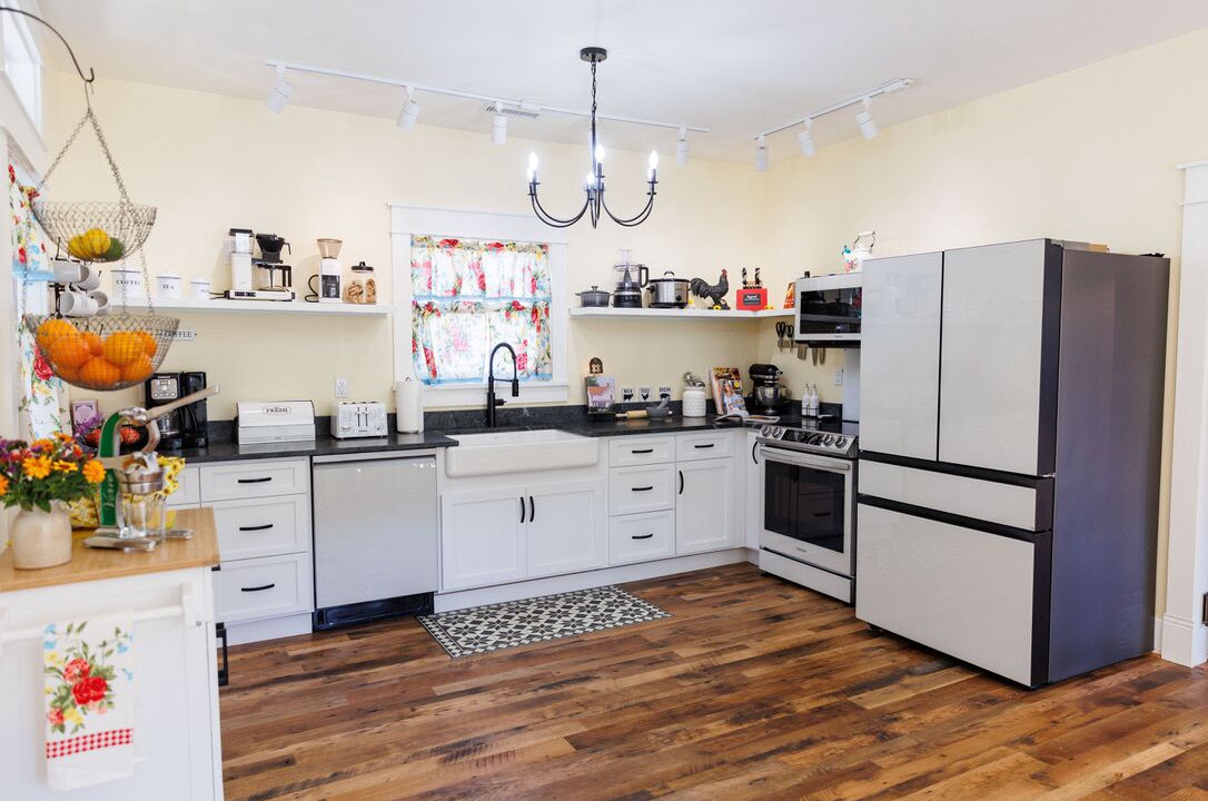Photo of Kitchen in Raphine