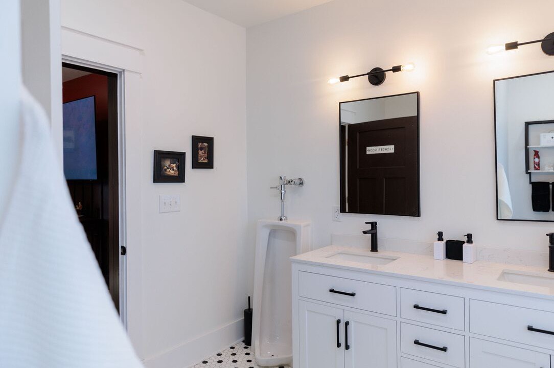 Photo of Bathroom in Raphine
