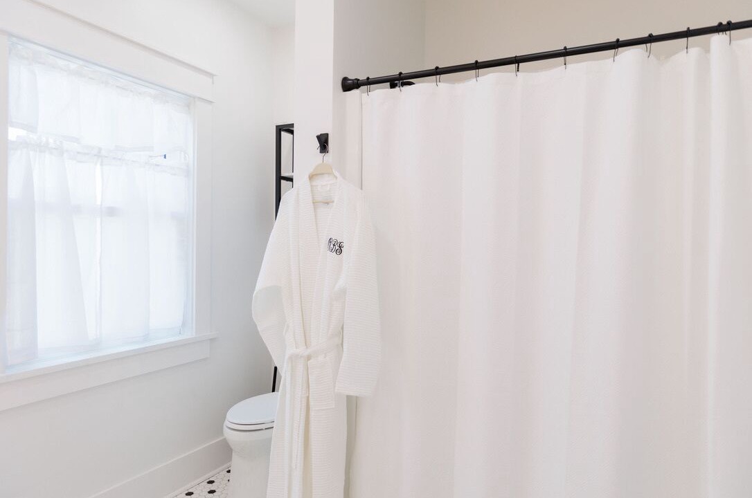 Photo of Bathroom in Raphine