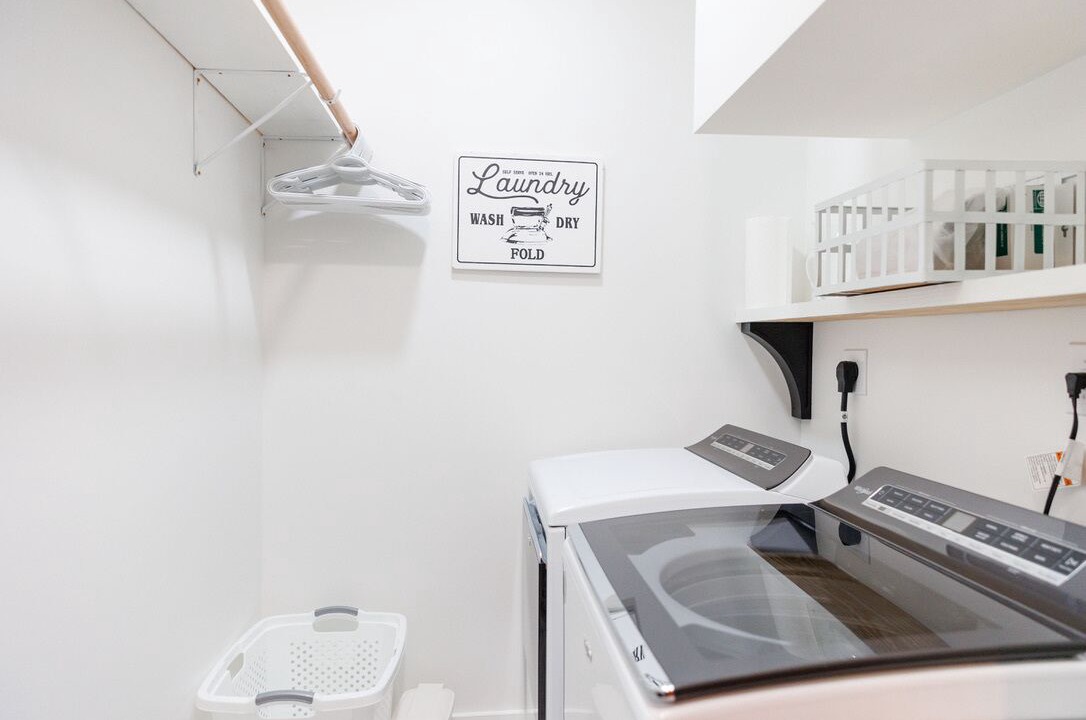 Photo of Kitchen in Raphine
