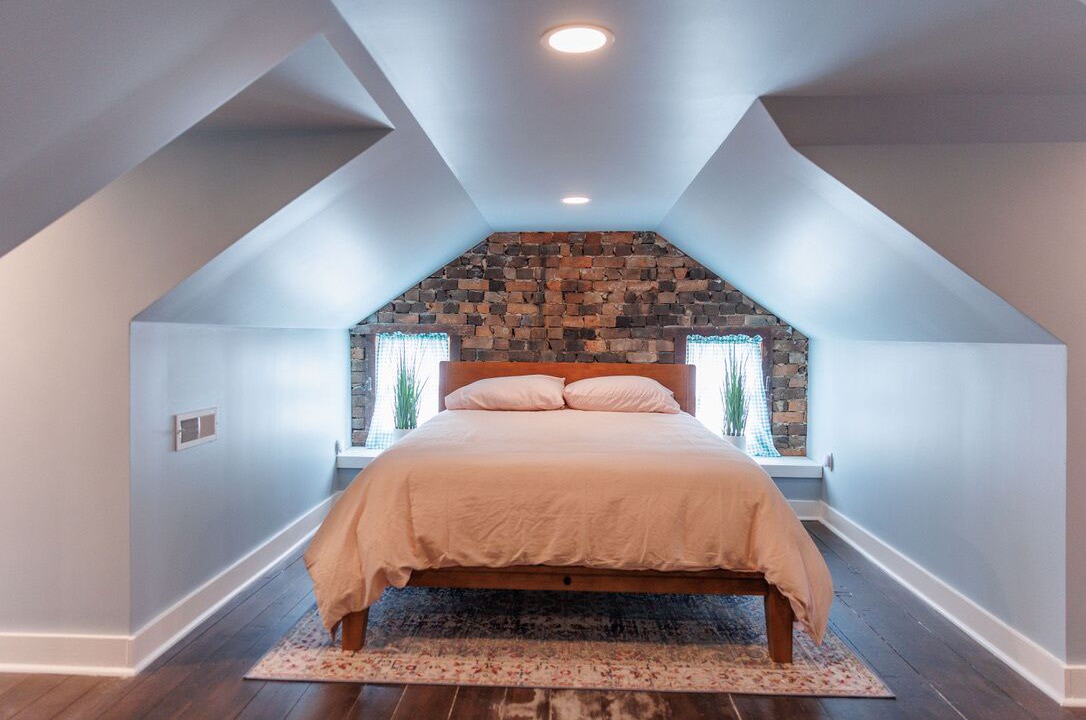 Photo of Bedroom in Raphine