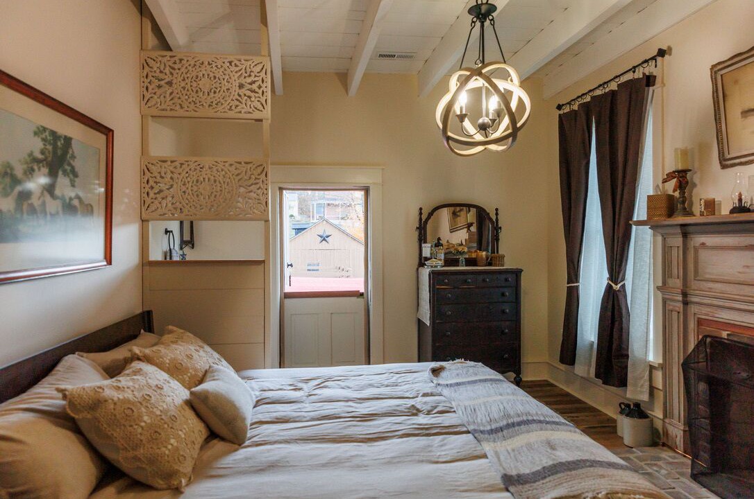 Photo of Bedroom in Raphine