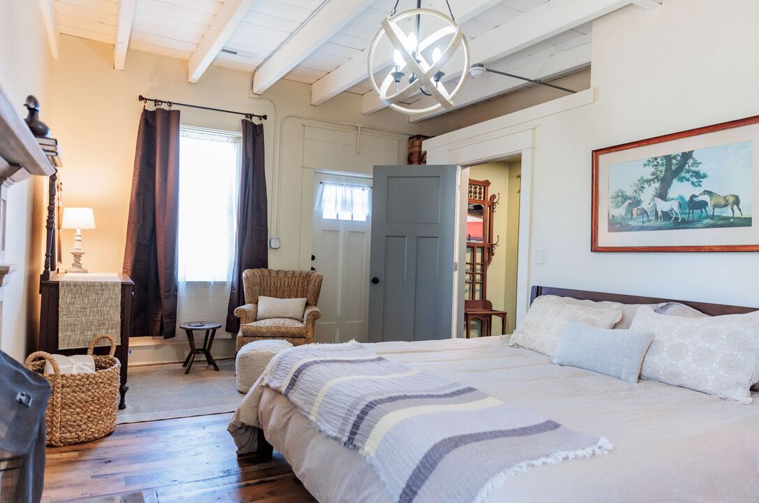 Photo of Bedroom in Raphine