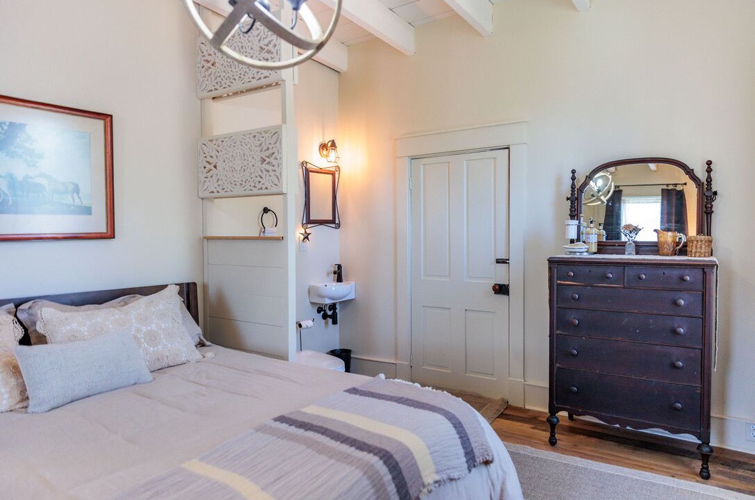 Photo of Bedroom in Raphine