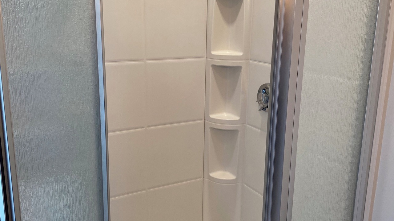 Photo of Bathroom in West Hill Lake