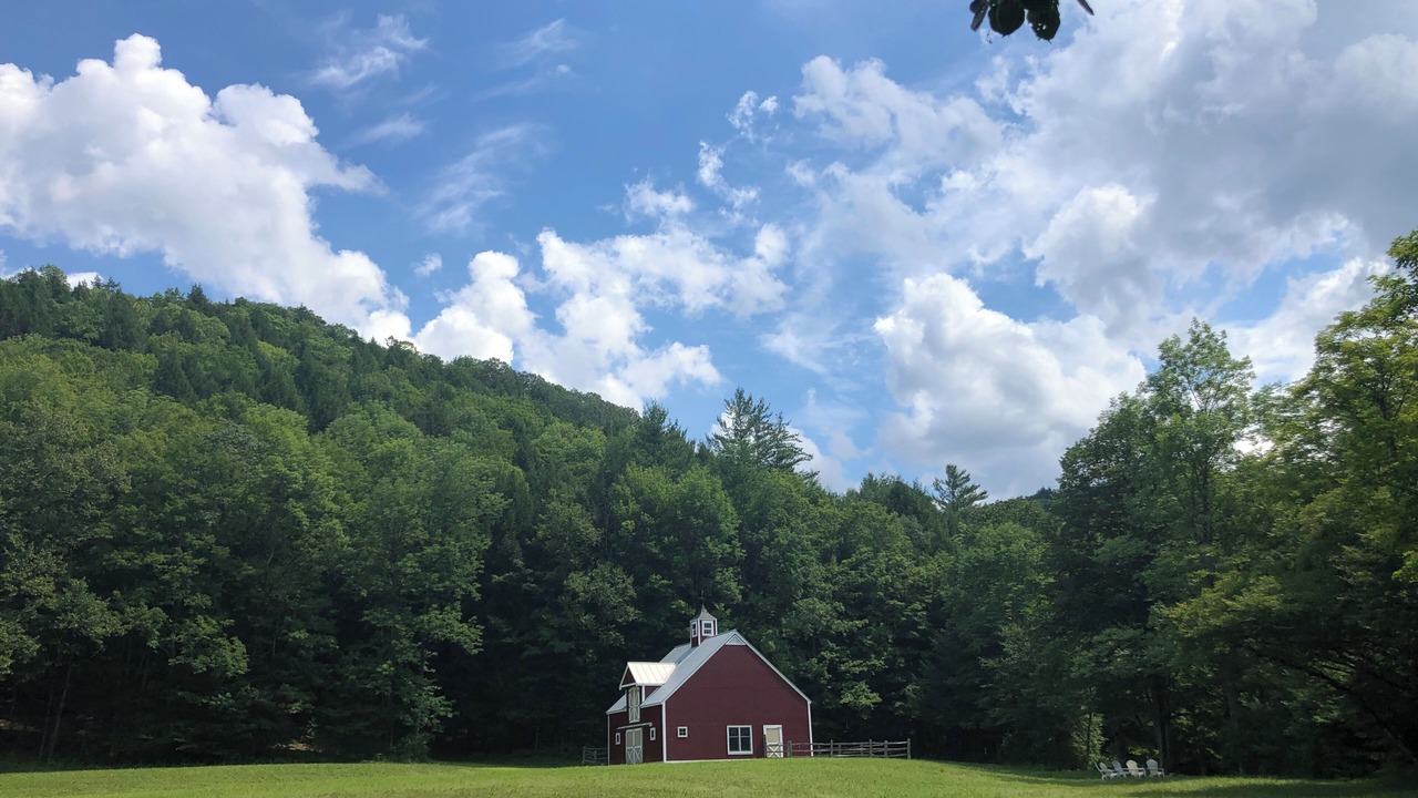 Photo of Outdoor in Woodstock