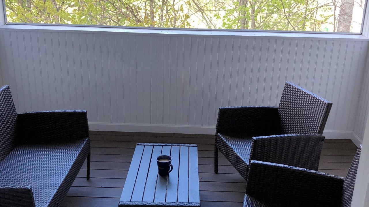 Photo of Outdoor in Woodstock