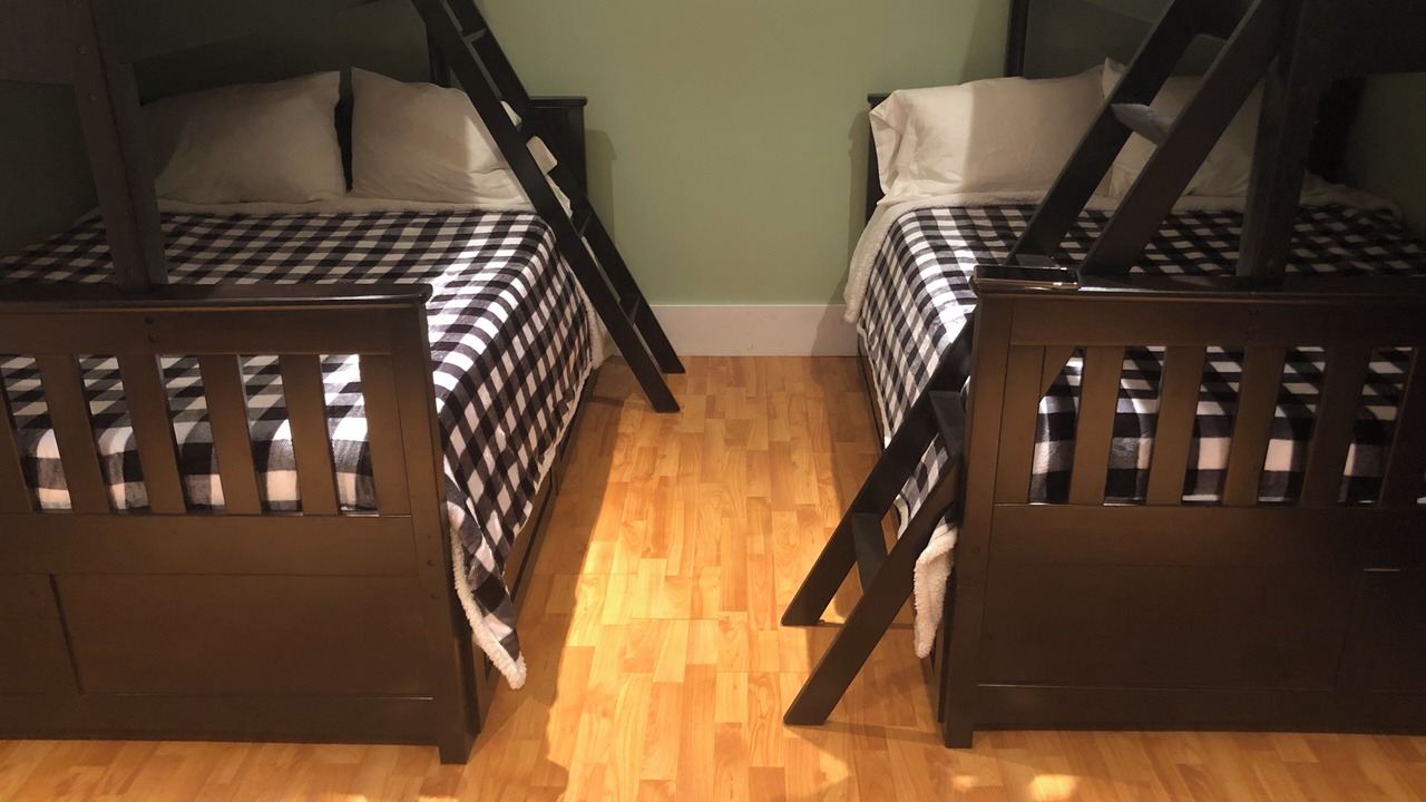 Photo of Bedroom in Woodstock
