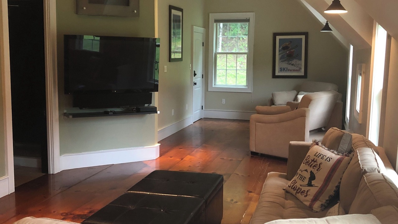 Photo of Livingroom in Woodstock