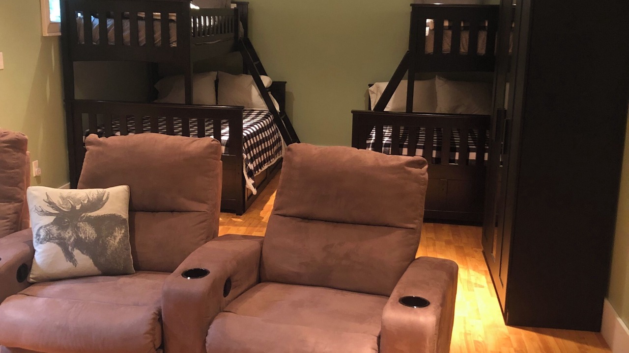Photo of Bedroom in Woodstock