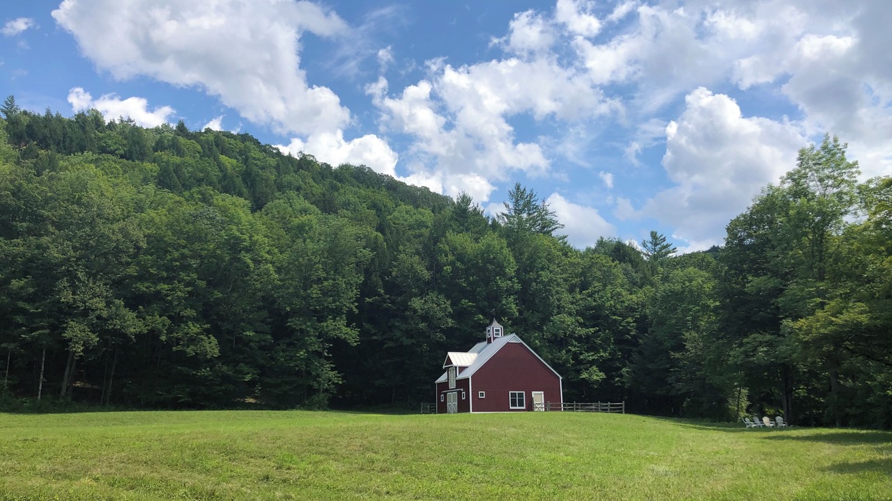 Photo of Outdoor in Woodstock