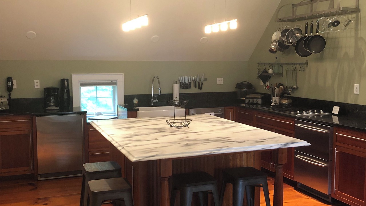 Photo of Kitchen in Woodstock